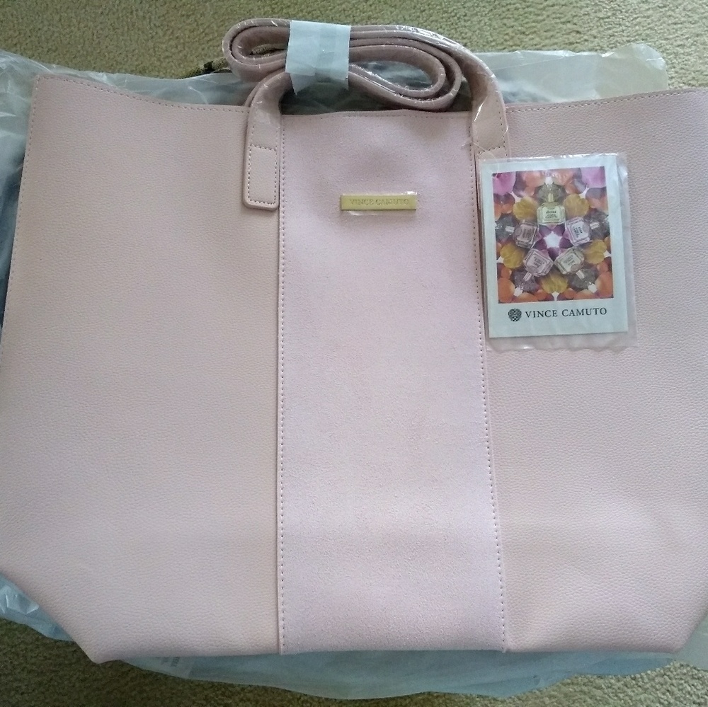 Vince Camuto Tote